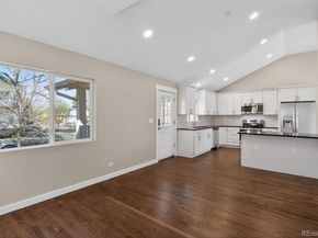 1800 S Franklin Street, Denver CO 80210