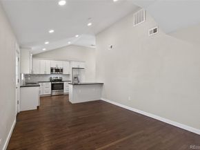 1800 S Franklin Street, Denver CO 80210