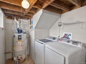 1800 S Franklin Street, Denver CO 80210