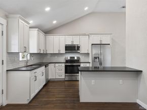 1800 S Franklin Street, Denver CO 80210