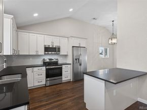 1800 S Franklin Street, Denver CO 80210