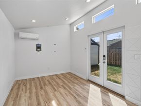1800 S Franklin Street, Denver CO 80210