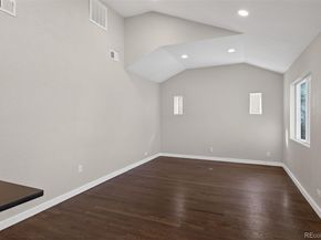 1800 S Franklin Street, Denver CO 80210