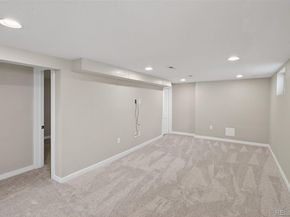 1800 S Franklin Street, Denver CO 80210