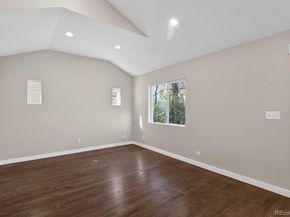 1800 S Franklin Street, Denver CO 80210