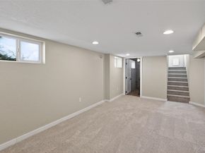 1800 S Franklin Street, Denver CO 80210