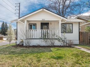 1800 S Franklin Street, Denver CO 80210