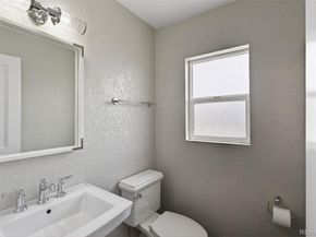 1800 S Franklin Street, Denver CO 80210