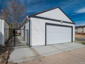 1800 S Franklin Street, Denver CO 80210