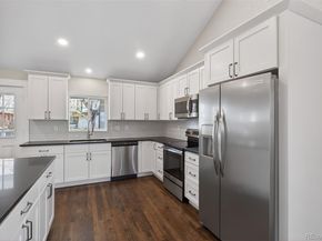 1800 S Franklin Street, Denver CO 80210