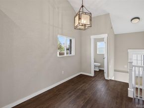 1800 S Franklin Street, Denver CO 80210