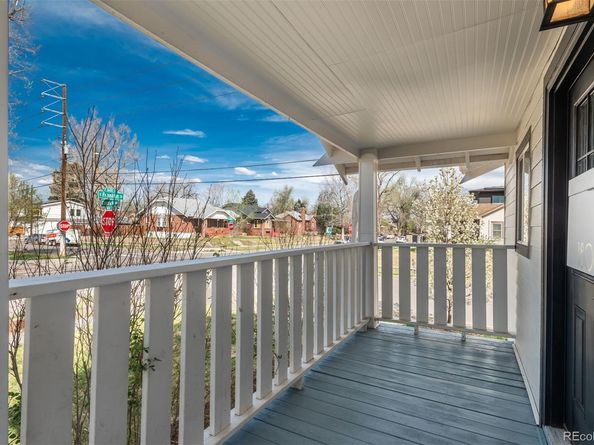 1800 S Franklin Street, Denver CO 80210