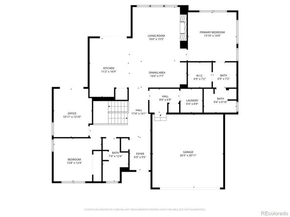 10258 W Coal Mine Place, Littleton CO 80127