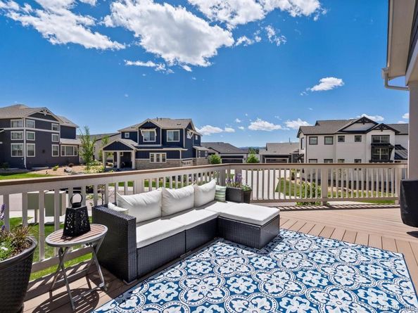 10258 W Coal Mine Place, Littleton CO 80127