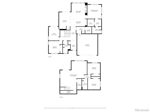 10258 W Coal Mine Place, Littleton CO 80127