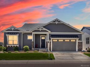10258 W Coal Mine Place, Littleton CO 80127