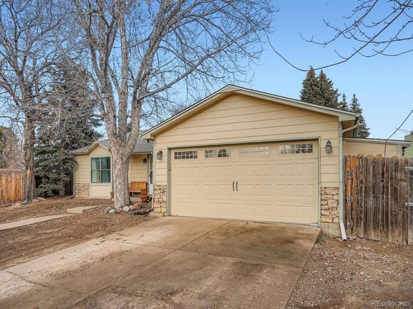 17129 E Kenyon Place, Aurora CO 80013