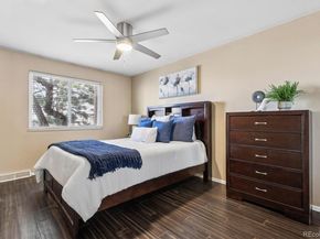 7700 W Glasgow Place 18D, Littleton CO 80128