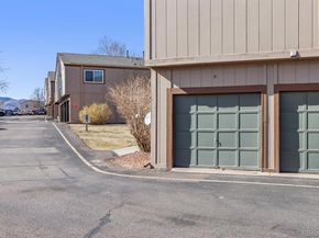 7700 W Glasgow Place 18D, Littleton CO 80128