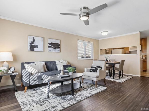 7700 W Glasgow Place 18D, Littleton CO 80128