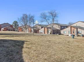 7700 W Glasgow Place 18D, Littleton CO 80128