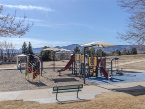 7700 W Glasgow Place 18D, Littleton CO 80128