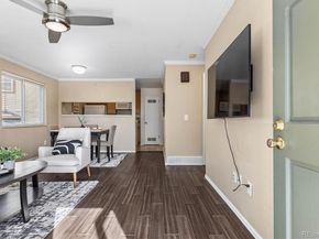 7700 W Glasgow Place 18D, Littleton CO 80128