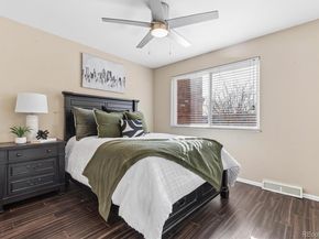 7700 W Glasgow Place 18D, Littleton CO 80128