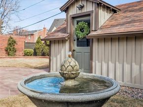 950 S Euclid Way, Denver CO 80209