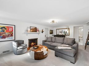 950 S Euclid Way, Denver CO 80209