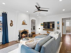 950 S Euclid Way, Denver CO 80209