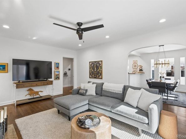 950 S Euclid Way, Denver CO 80209