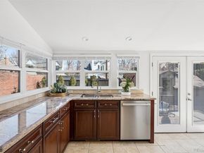 950 S Euclid Way, Denver CO 80209