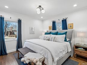 950 S Euclid Way, Denver CO 80209