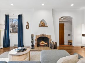 950 S Euclid Way, Denver CO 80209