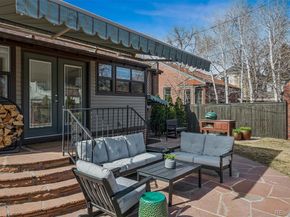 950 S Euclid Way, Denver CO 80209