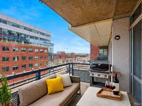1401 Wewatta Street 701, Denver CO 80202