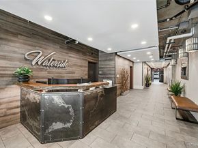 1401 Wewatta Street 701, Denver CO 80202