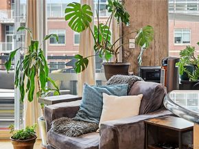 1401 Wewatta Street 701, Denver CO 80202