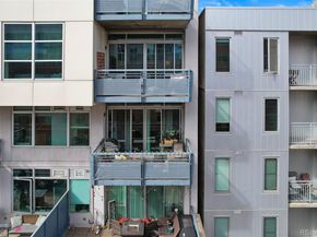 1401 Wewatta Street 701, Denver CO 80202