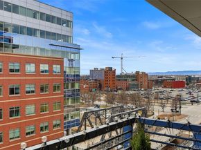 1401 Wewatta Street 701, Denver CO 80202