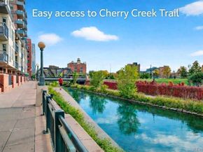 1401 Wewatta Street 701, Denver CO 80202