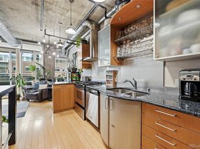 1401 Wewatta Street 701, Denver CO 80202