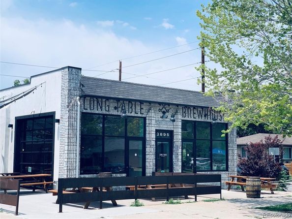 2955 N Fairfax Street N, Denver CO 80207