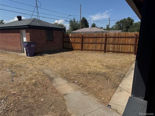 2955 N Fairfax Street N, Denver CO 80207