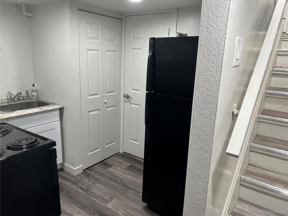 2955 N Fairfax Street N, Denver CO 80207