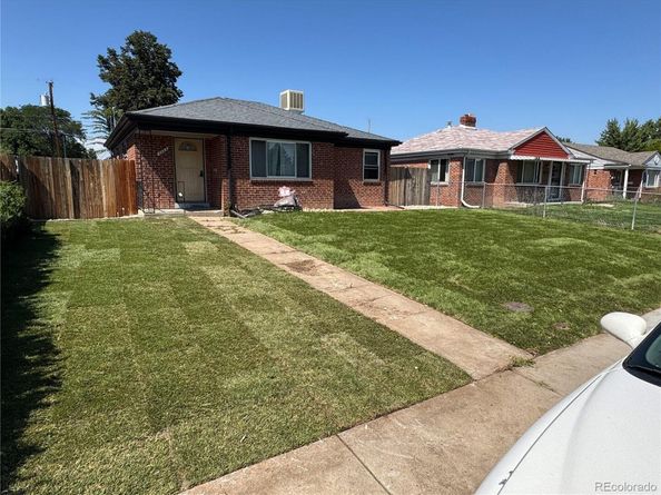 2955 N Fairfax Street N, Denver CO 80207