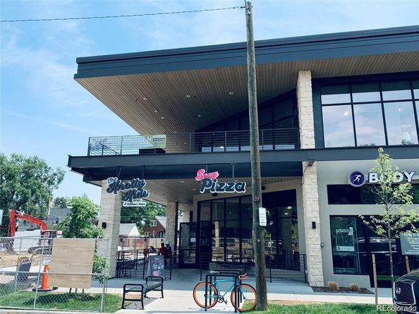 2955 N Fairfax Street N, Denver CO 80207