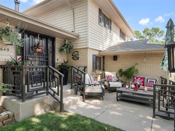 7649 S Cedar Circle, Littleton CO 80120