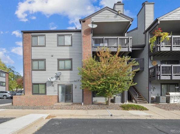10785 W 63rd Place 101, Arvada CO 80004